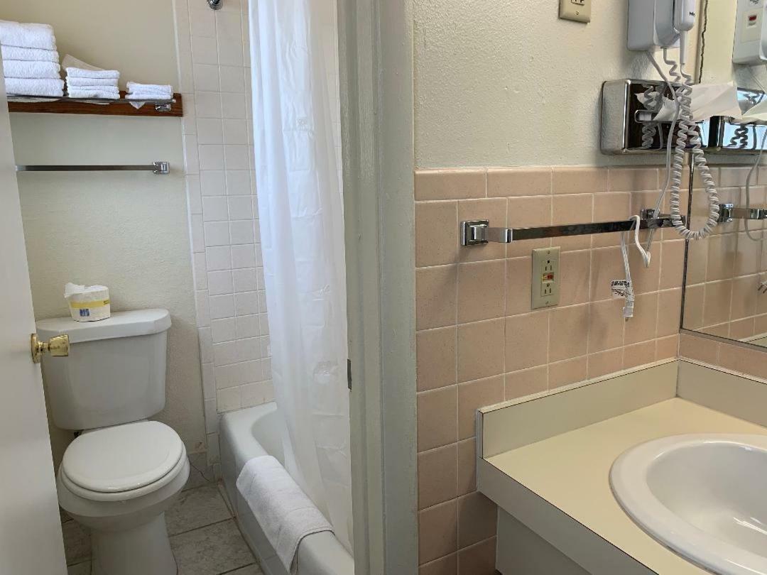 Great Western Colorado Lodge Salida Quarto foto